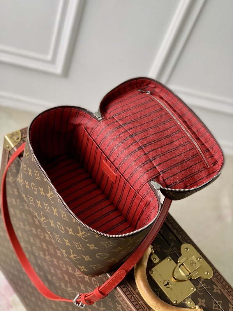 LV Cosmetic Bags